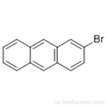 2-bromantracen CAS 7321-27-9